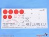 Wingsy Kits D5-01 IJN Type 96 carrier-based fighter II A5M2b “Claude” (late) 1/48